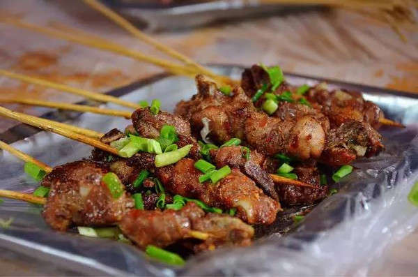 船营五花肉培训