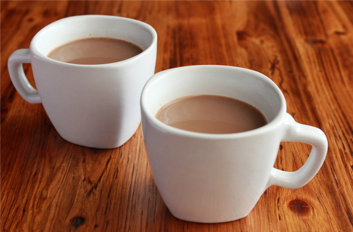 船营奶茶培训